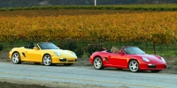 Boxster 1
